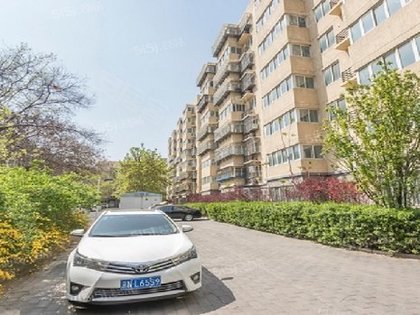 石榴园南里小区