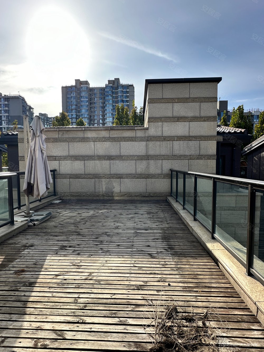 富力十号(别墅)5室3厅6卫482.68㎡南北6500万