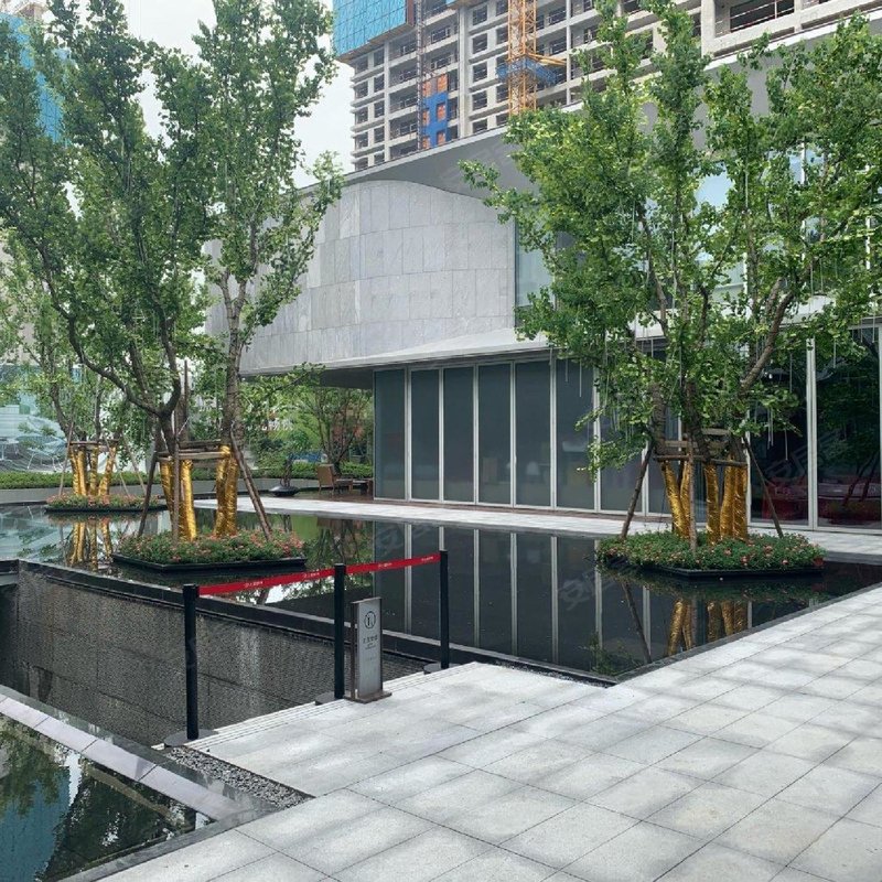 【华润湖湾天地, 华润湖湾天地小区专家解读页】- 苏州58同城