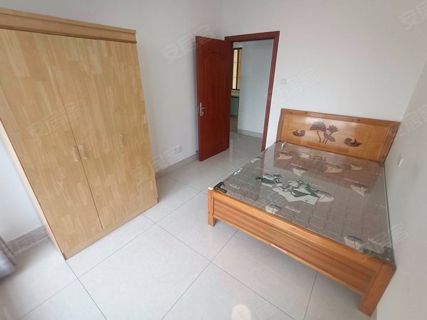 南宁西乡塘大学东路中国林科院小区业主好说话 价格可谈 楼下农院路 对面就是六医院 秀灵地铁站出租房源真实图片