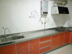 安阳文峰万达广场安馨园二区 3室1厅1卫出租房源真实图片