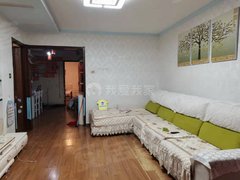 北京房山良乡整租良乡罗府家园2室2厅出租房源真实图片