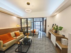 佛山禅城汾江北禅城区 厚金广场 近中山公园地铁站 东方广场祖庙 家电齐全出租房源真实图片