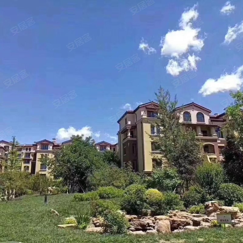 【荣盛水岸花语(香河), 荣盛水岸花语(香河)小区专家解读页】- 廊坊58