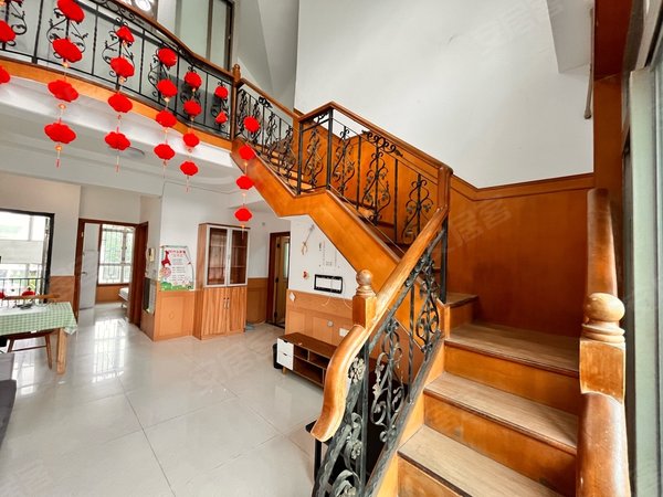 价格实惠 桂芳园复式 小区环境好 近龙泉别墅,布吉租房-深圳58安居客