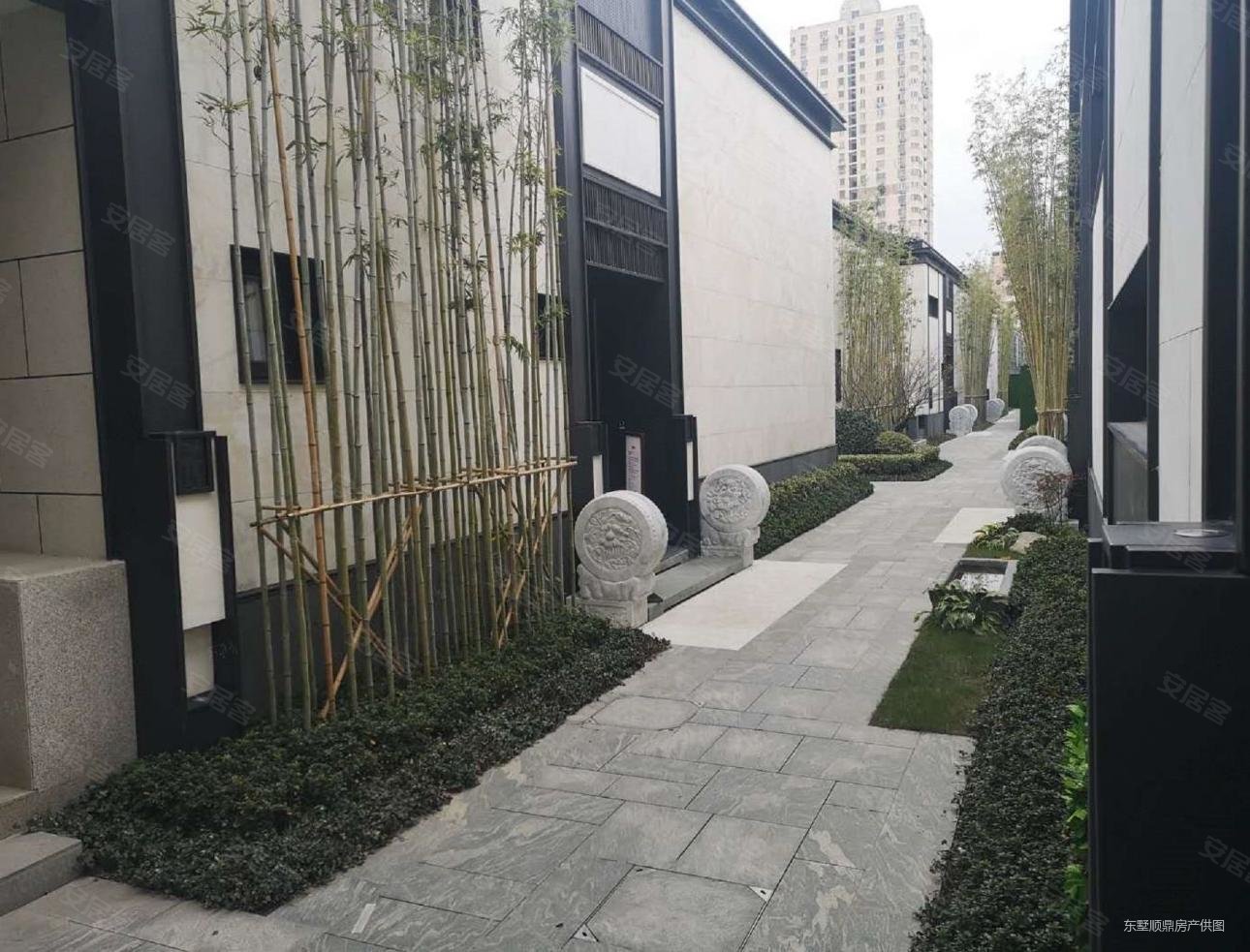 雅居乐长乐渡二手房,21000万,6室3厅,5卫,4000平米-南京安居客