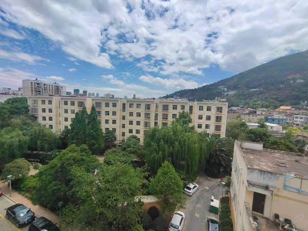 昆明五华高新区丽阳星城