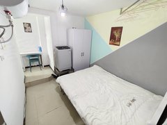 贵阳云岩枣山路延安西路地铁口实拍押一付一无中介出租房源真实图片
