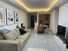 泸州江阳万诚国际中心金科集美天悦 3室2厅1卫出租房源真实图片