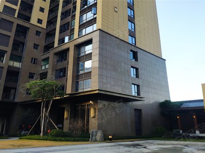 泰禾佛山院子商住楼