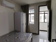 尉氏尉氏县尉氏县城鑫安花园 2室1厅1卫出租房源真实图片