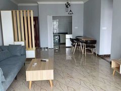 梧州长洲梧州站金源世家   电梯南向   精装三房   拎包入住出租房源真实图片