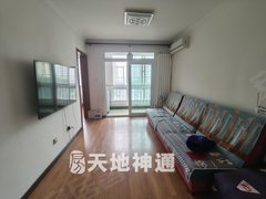 北京怀柔怀柔城区育龙铭居 电梯 2居室 家具家电齐全 看房方便出租房源真实图片