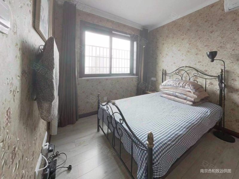 名都花园南区临地铁医疗配套成熟双卫满五