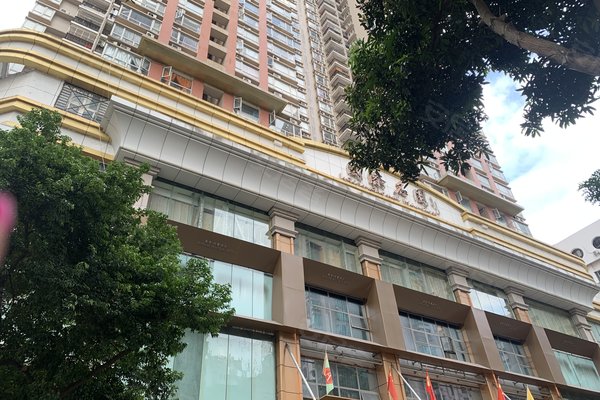 不足,国际名园怎么样,国际名园周边房产中介经纪人评价-深圳安居客