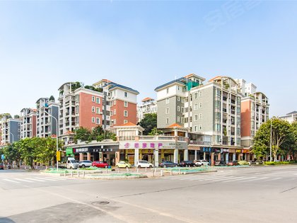 金沙湾花园