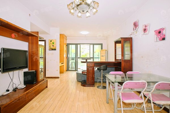 江滨板块大儒世家藏珑刚需面积价格可谈大两房电梯房