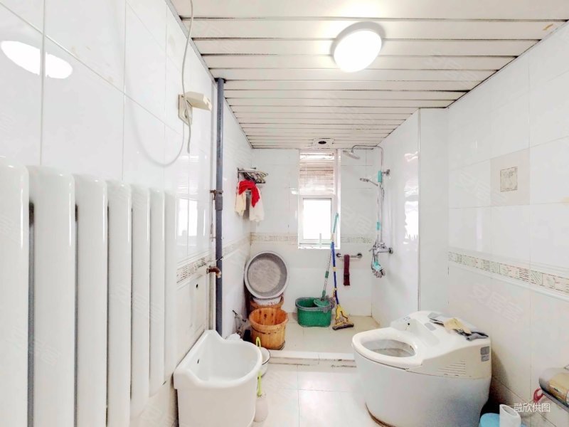 观园公寓153平通透大3居  低楼层 近地铁 品质小区