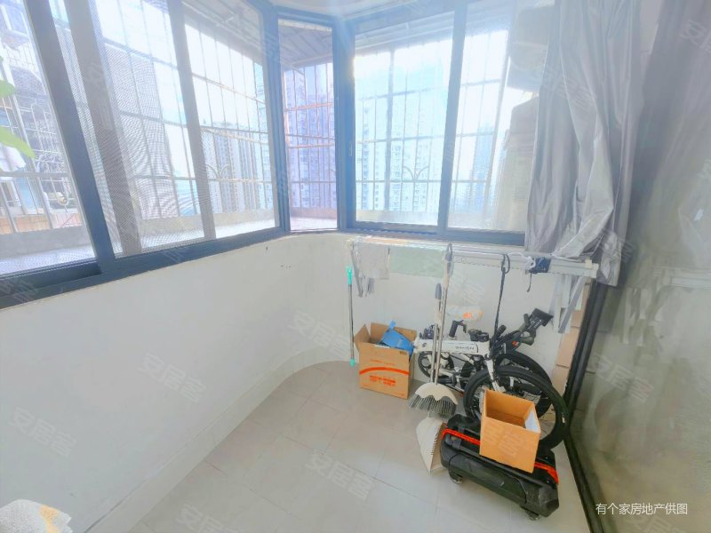 侨林苑(一期)2室2厅1卫70.93㎡南北438万