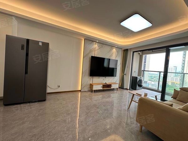 深圳坪山坪山玺悦台玺悦台,首租!纯新家私!急!