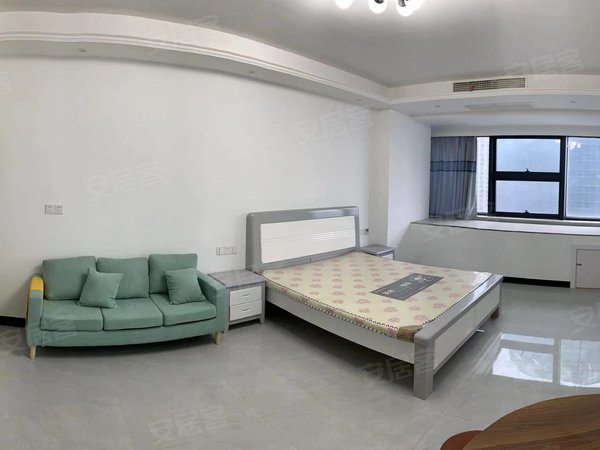 绍兴镜湖洋江西路佳源广场(商住楼)佳源广场,精装修公寓!