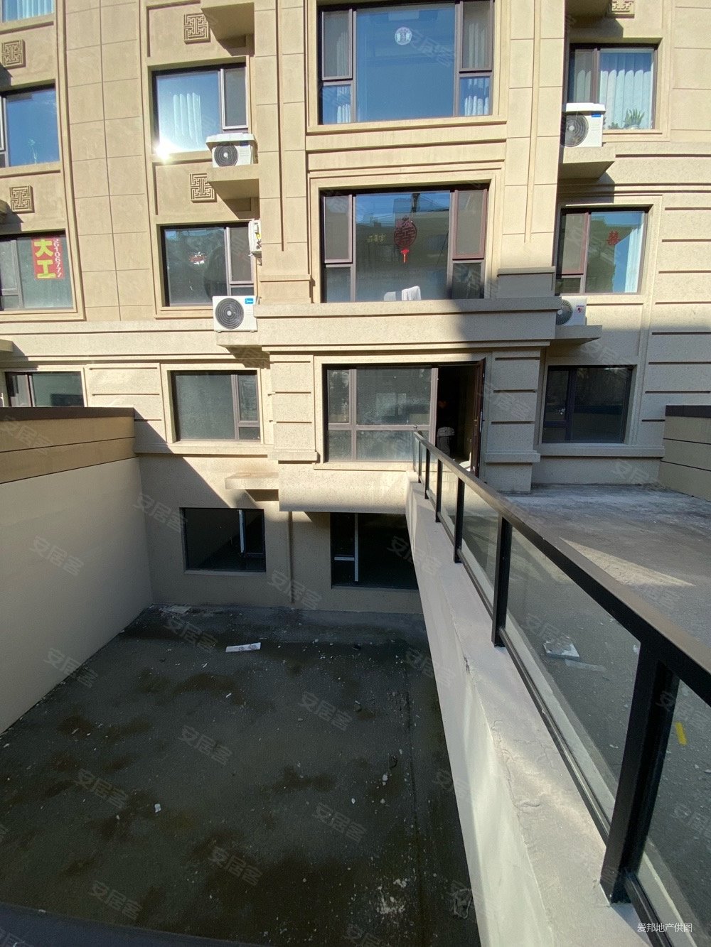 楼带地越160万,汇银东樾二手房,160万,5室3厅,3卫,129平米-抚顺安居客