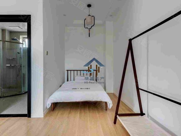 金华东阳横店玫瑰星城玫瑰星城 3室2厅2卫 南北通透 215平 精装修出租房源真实图片