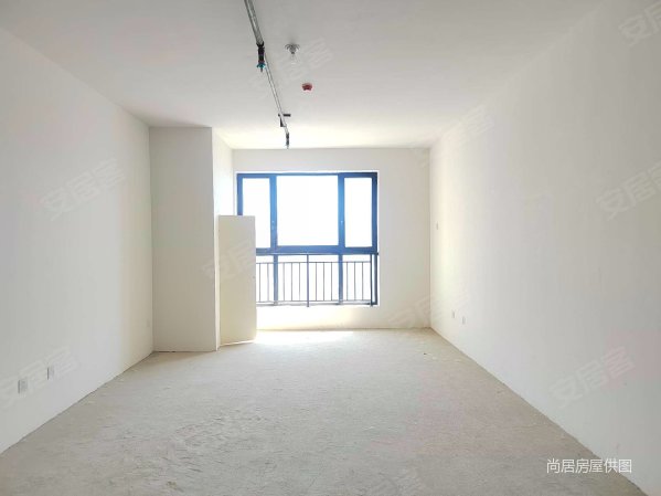 威廉公馆三室两厅两卫南北通透毛坯房产权清晰