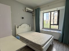 宁波鄞州下应东裕夜市附近 独卫带飘窗可做饭 可押一付一免中介出租房源真实图片