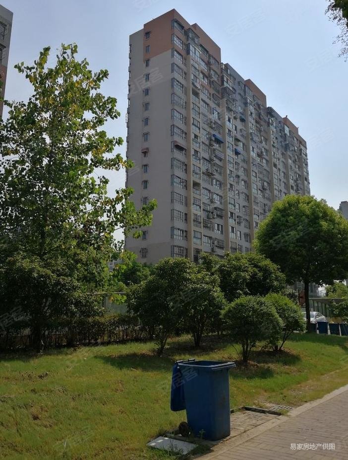 南京房产网>南京二手房>江宁二手房>禄口二手房>中骏合景柏景湾>