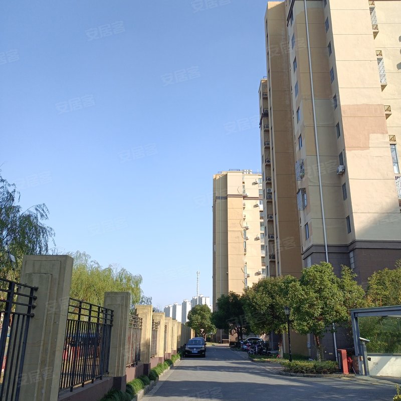 民乐城惠益绿苑