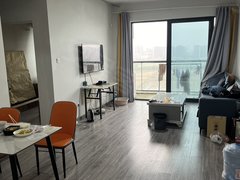 嘉兴南湖东栅街道万达附近溪悦水岸次卧外独卫便宜出租出租房源真实图片
