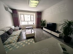 巴音郭楞库尔勒新市区押一付一!邮政大厦旁汇泽佳苑三楼,三室两厅三台空调,拎包入住出租房源真实图片