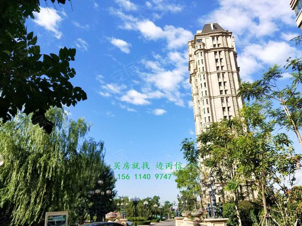 五矿榕园 电梯洋房 精装两室 艏次出租有钥匙,西青租房-天津58安居客