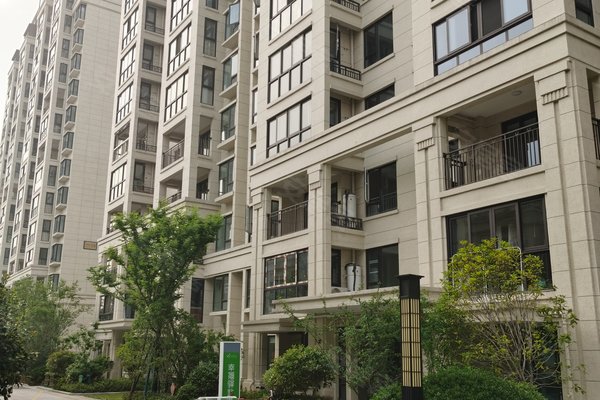 宁波小区 镇海小区 骆驼小区 中梁首府 中梁首府怎么样