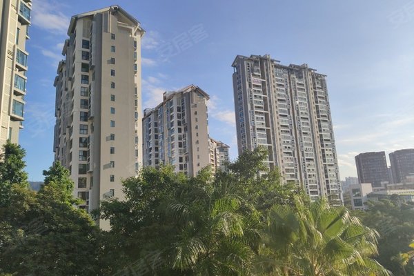 中珠上城(一期),三台石路299号-珠海中珠上城(一期)二手房,租房-珠海