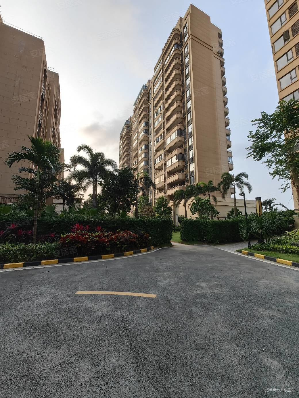 滨海新天地二期