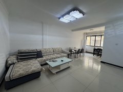 南通如皋如皋市区苏浙大市场 2室1厅1卫 2层  拎包入住110平 元月出租房源真实图片