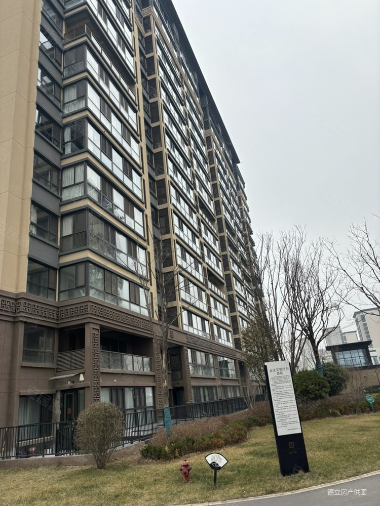 13楼,满二,龙记观园二手房,120万,4室2厅,2卫,156平米-西安安居客