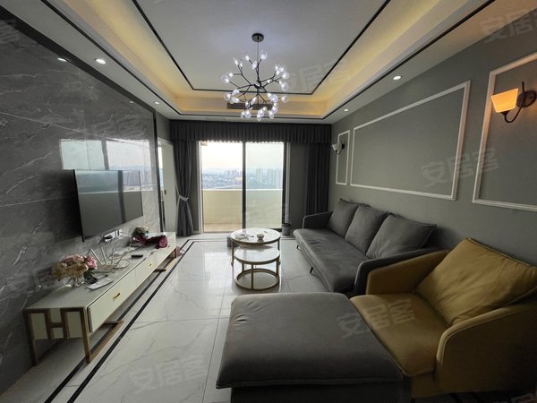 【多图】万达华城(永川),万达广场租房,万达华城(永川) 3室2厅1卫