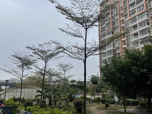 郓城广梅汕家园广梅汕家园 电梯10楼2室2卫2厅精装修 2800元月出租