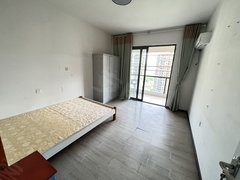 丽水莲都岩泉九里香蜜园12楼 朝南带阳台 两室一厅一卫 押一付一 汽车城附近出租房源真实图片
