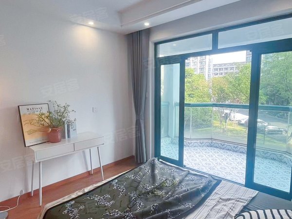 【多图】港湾家园,紫金港租房,近三墩站 ~虾龙圩站.