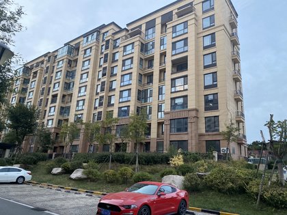 保利林语镜,嘉陵江东路397号 - 青岛保利林语镜二手房,租房,房价-青岛