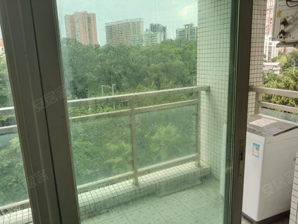 【多图】广州白天鹅花园,京溪租房,白天鹅花园大单间 采光充足 拎包