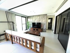 三亚天涯三亚湾超值性价比，万科大都会海景三房两卫，可年租，半年年租，懂的来出租房源真实图片