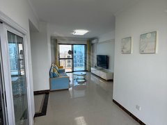 琼海嘉积嘉积城区瑞海水城 2室2厅1卫出租房源真实图片