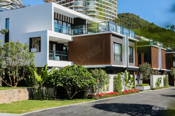 九铭屿海(别墅)5室3厅5卫80㎡南北188万