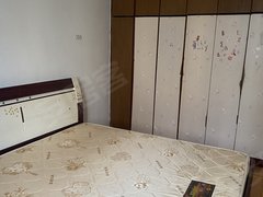张家港杨舍杨舍中心市中心西门北村标准一室一厅一厨一卫简装拎包入住出租房源真实图片