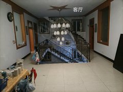 安阳文峰中环百货电业新村 3室1厅1卫出租房源真实图片